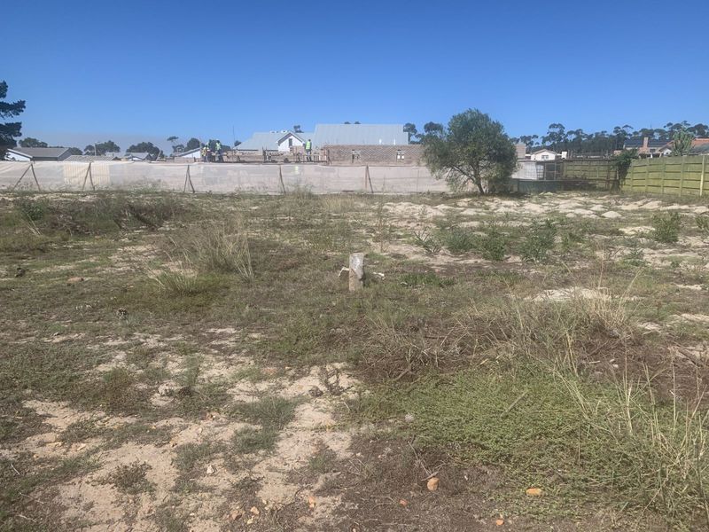 Vacant Land Residential For Sale in Albertinia Central - Photo 2