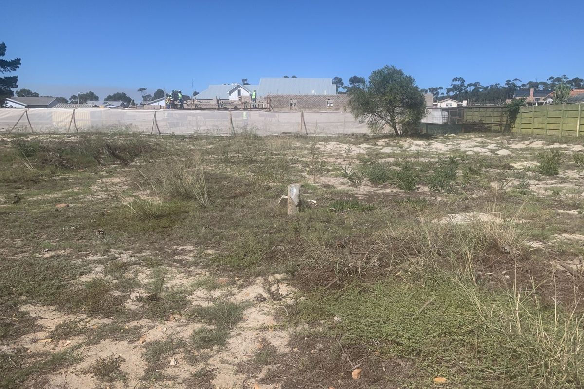 Vacant Land Residential For Sale in Albertinia Central - Photo 2