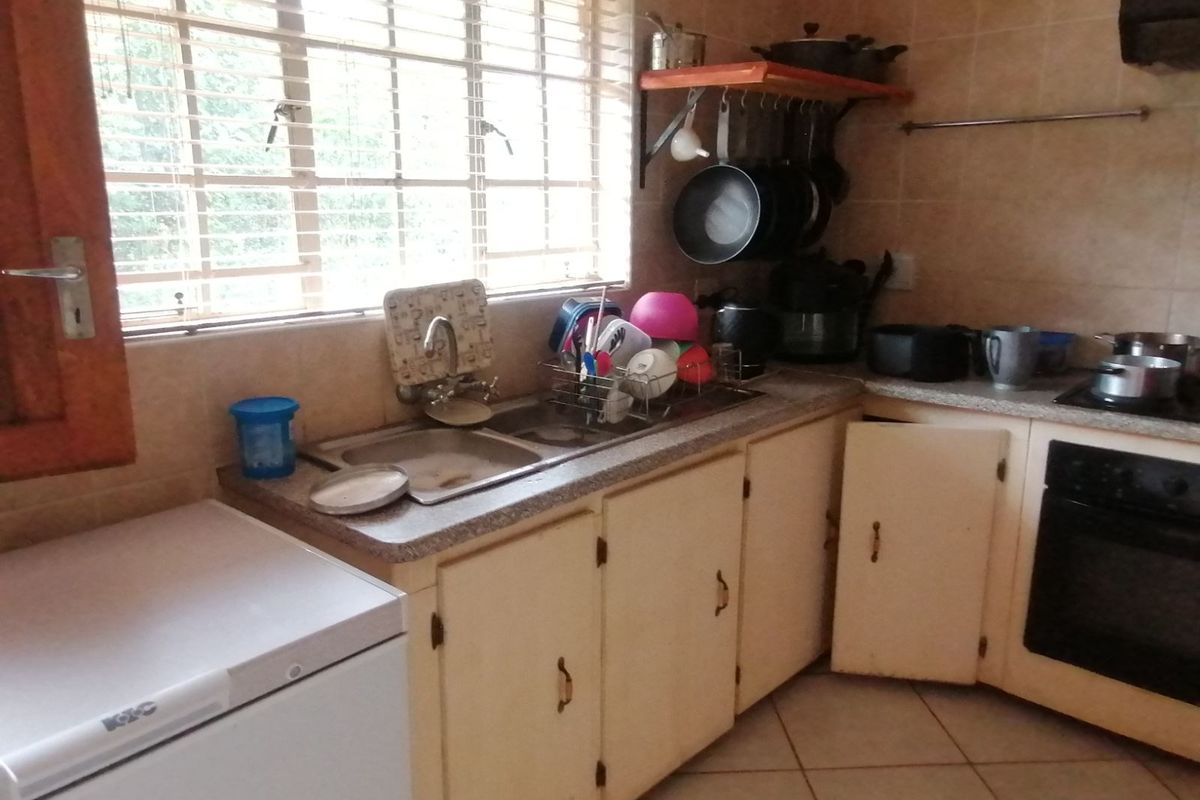 House For Sale in Modimolle Central - Photo 4