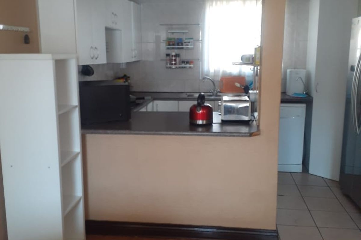 Cluster For Sale in Maroeladal - Photo 3