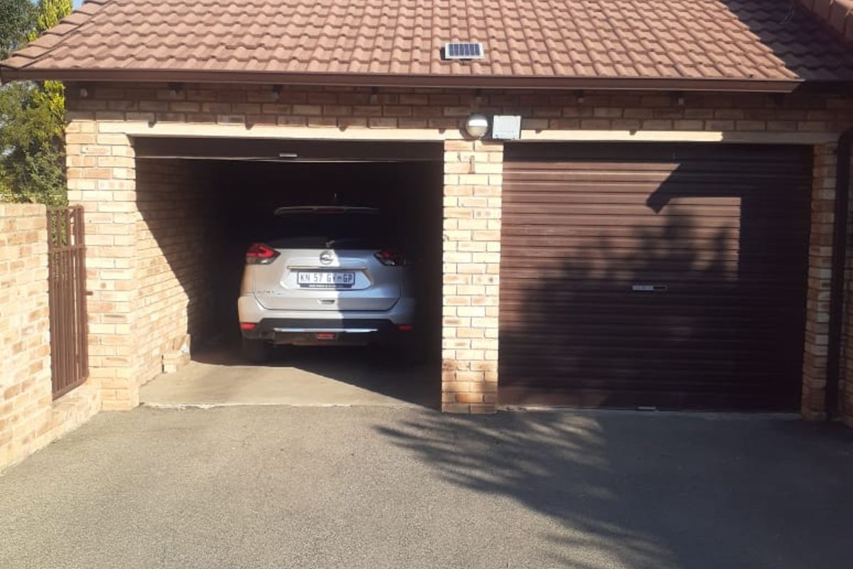 Cluster For Sale in Maroeladal - Photo 4