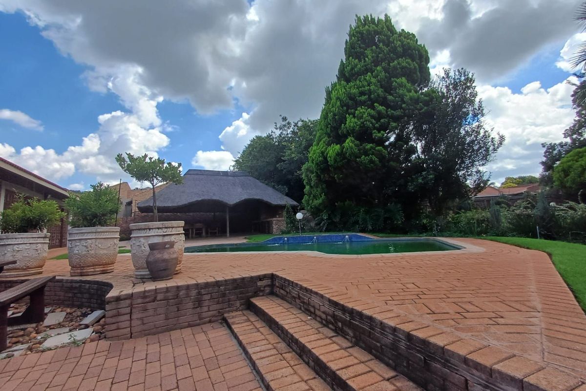 House For Sale in Doringkruin - Photo 3