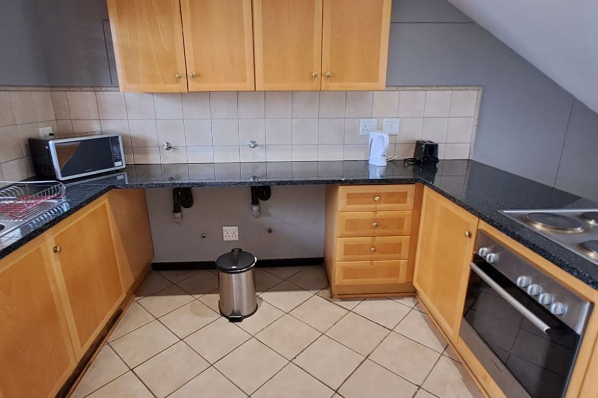 Apartment For Sale in Arcadia - Photo 5