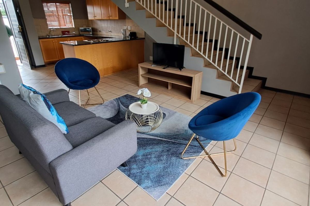 Apartment For Sale in Arcadia - Photo 4