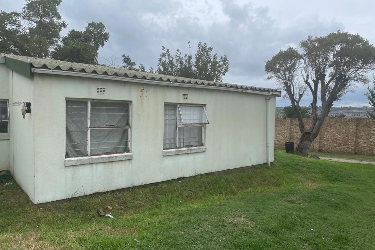 Apartment For Sale in Bloubosrand - Photo 3