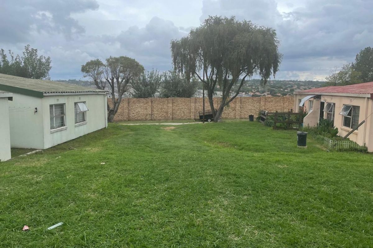 Apartment For Sale in Bloubosrand - Photo 4