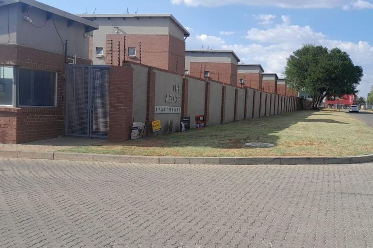 Apartment For Sale in Esther Park - Photo 3