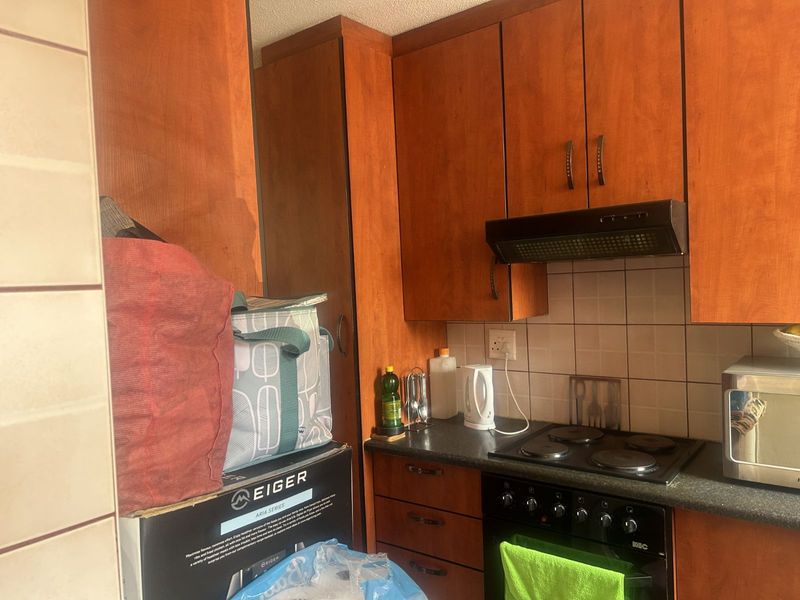 Apartment For Sale in Pretoria North - Photo 3