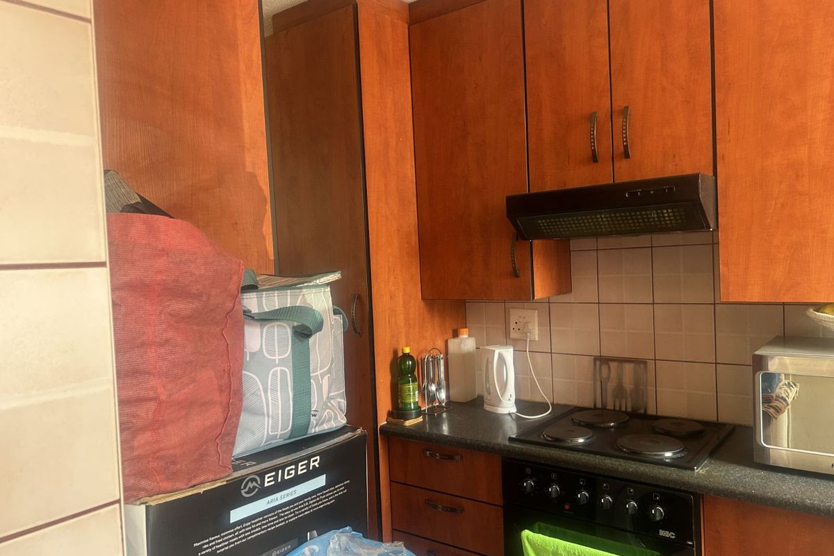 Apartment For Sale in Pretoria North - Photo 3