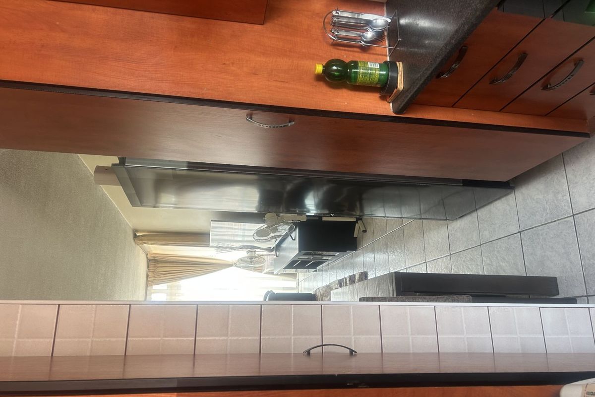 Apartment For Sale in Pretoria North - Photo 4