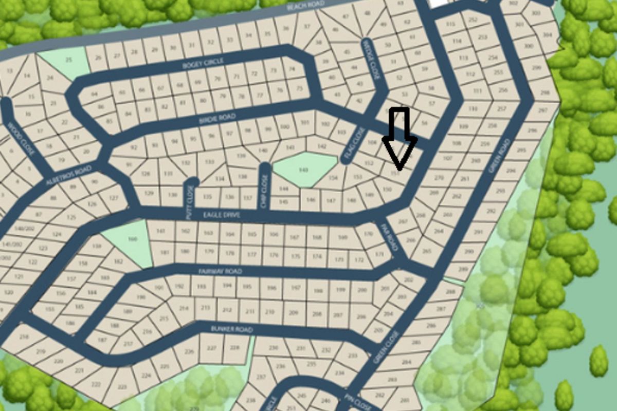 Vacant Land Residential For Sale in Le Grand Estate - Photo 5