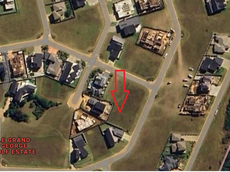 Vacant Land Residential For Sale in Le Grand Estate - Photo 4