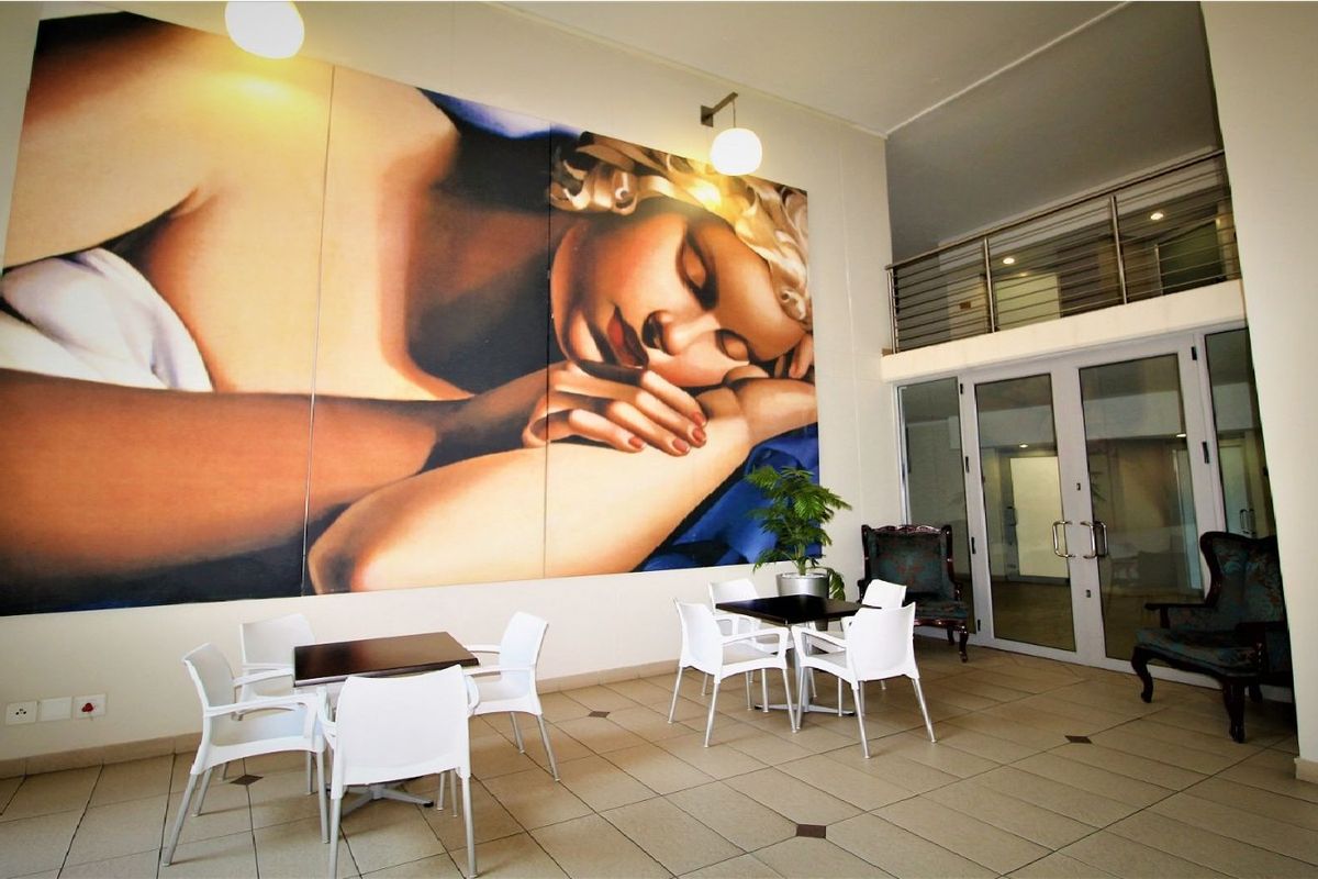 Apartment To Rent in Sandton Central - Photo 3