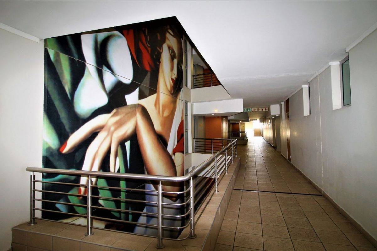 Apartment To Rent in Sandton Central - Photo 5