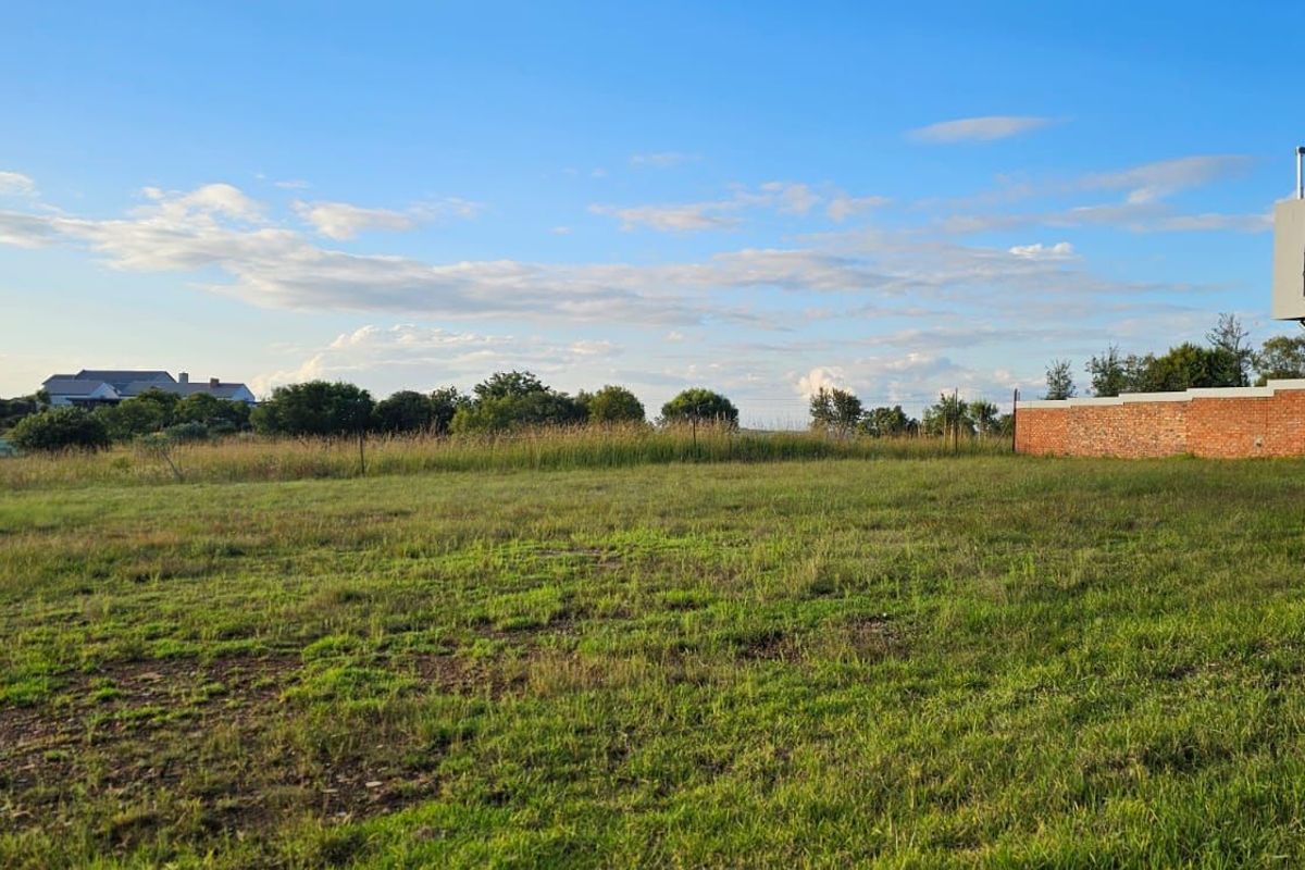 Vacant Land Residential For Sale in The Hills Game Reserve Estate - Photo 4