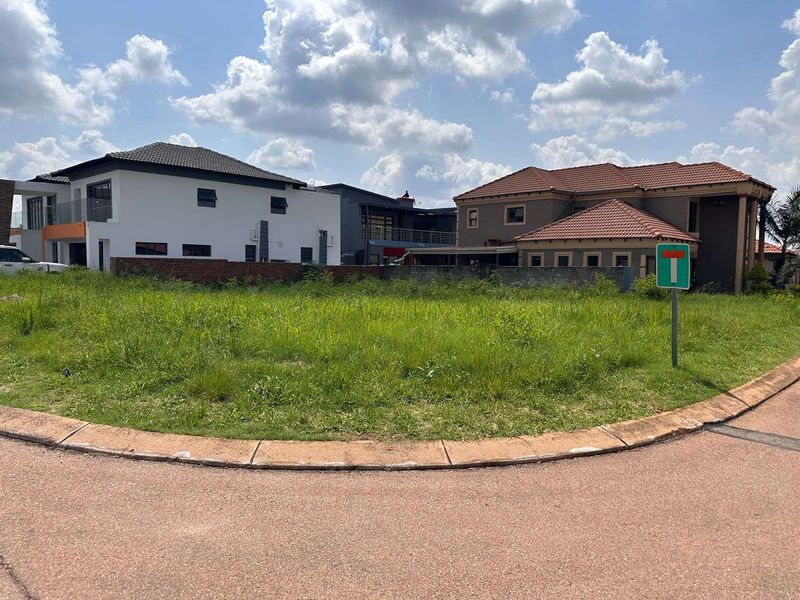 Vacant Land Residential For Sale in The Orchards - Photo 1