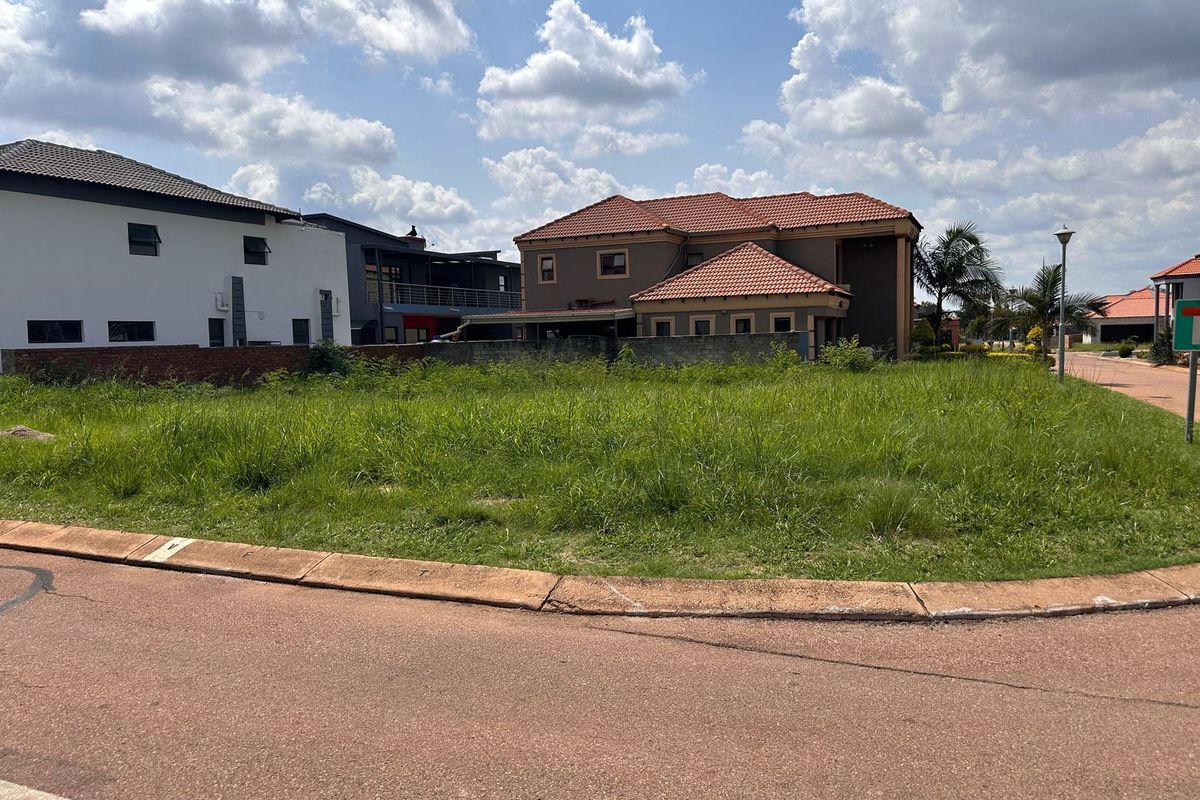 Vacant Land Residential For Sale in The Orchards - Photo 2