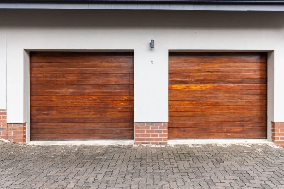 Townhouse For Sale in Fourways - Photo 4