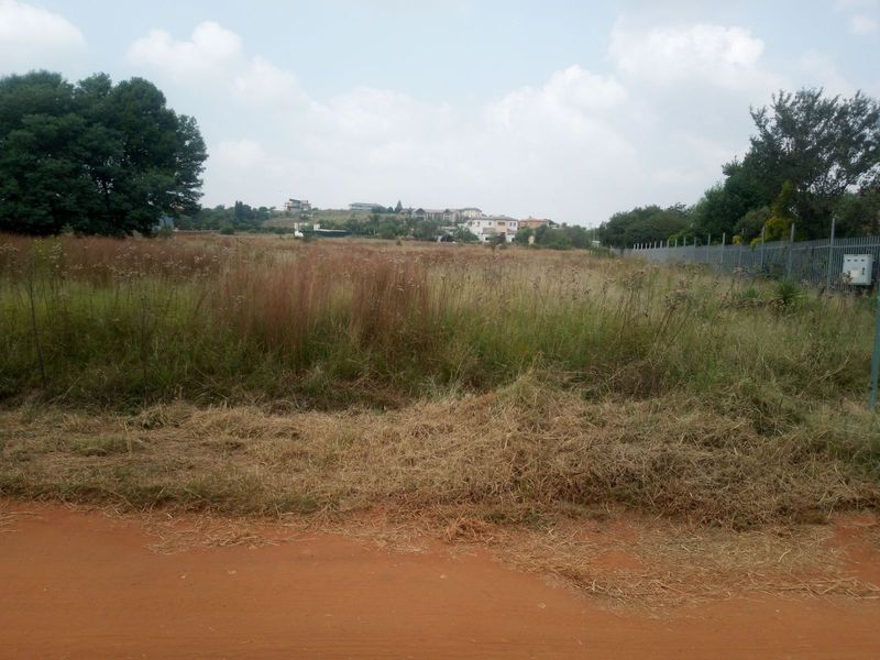 Vacant Land Residential For Sale in Rietvlei View Country Estates - Photo 2