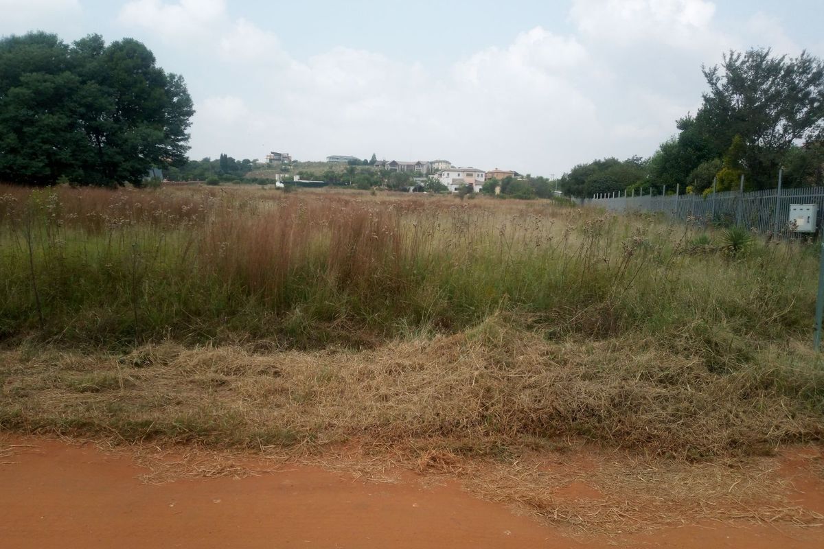 Vacant Land Residential For Sale in Rietvlei View Country Estates - Photo 2