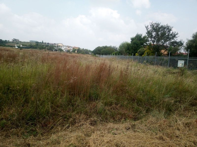 Vacant Land Residential For Sale in Rietvlei View Country Estates - Photo 3
