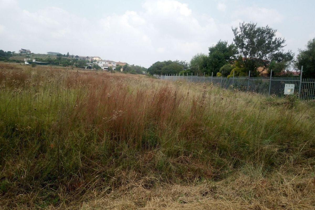 Vacant Land Residential For Sale in Rietvlei View Country Estates - Photo 3