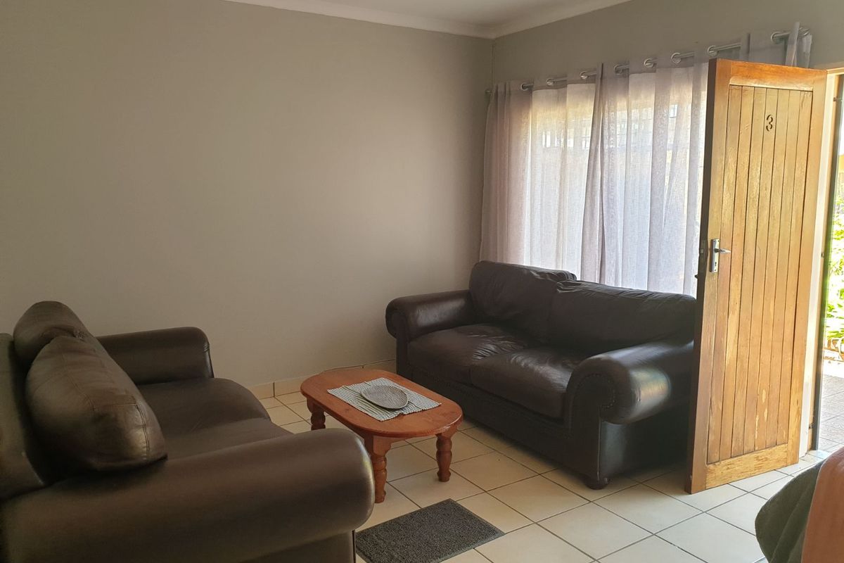 Apartment For Sale in Bela Bela Central - Photo 2