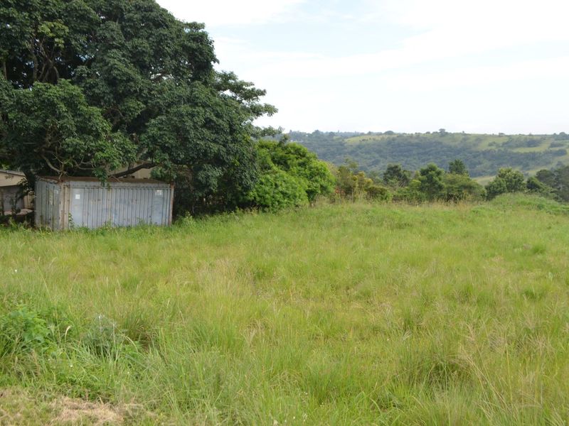 Vacant Land Residential For Sale in Forest Hills - Photo 9