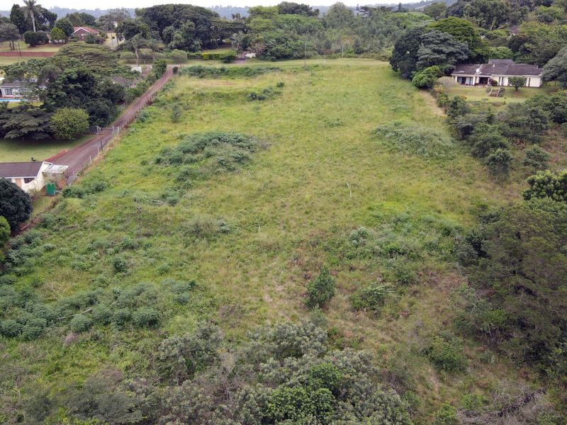 Vacant Land Residential For Sale in Forest Hills - Photo 6