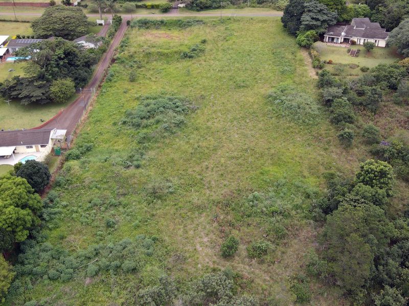 Vacant Land Residential For Sale in Forest Hills - Photo 7