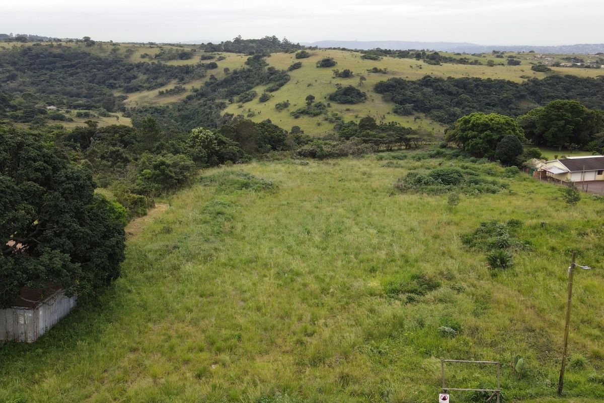 Vacant Land Residential For Sale in Forest Hills - Photo 5