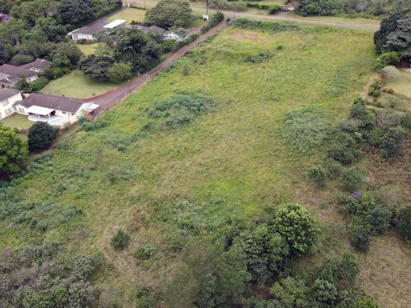 Vacant Land Residential For Sale in Forest Hills - Photo 3