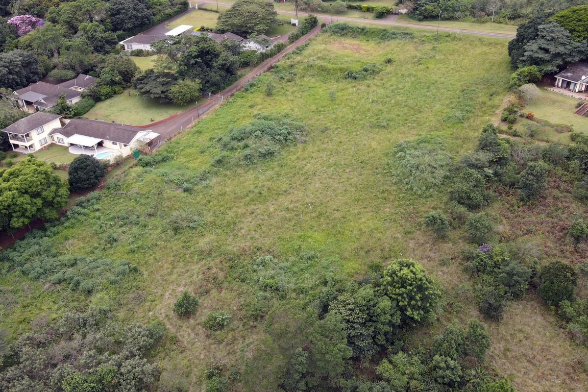 Vacant Land Residential For Sale in Forest Hills - Photo 3