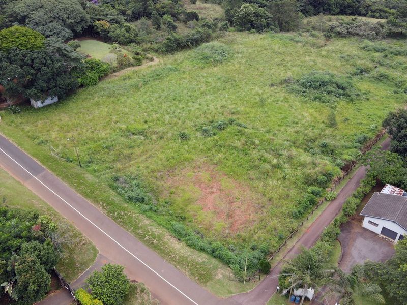 Vacant Land Residential For Sale in Forest Hills - Photo 4