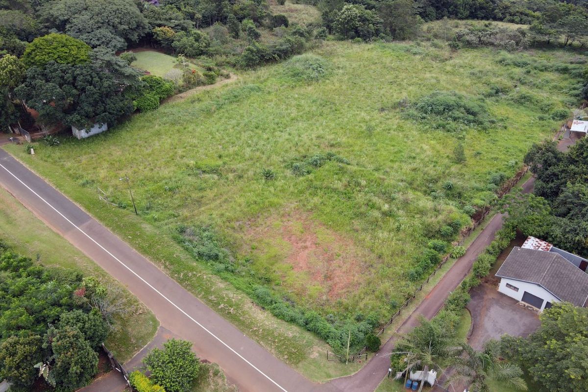 Vacant Land Residential For Sale in Forest Hills - Photo 4