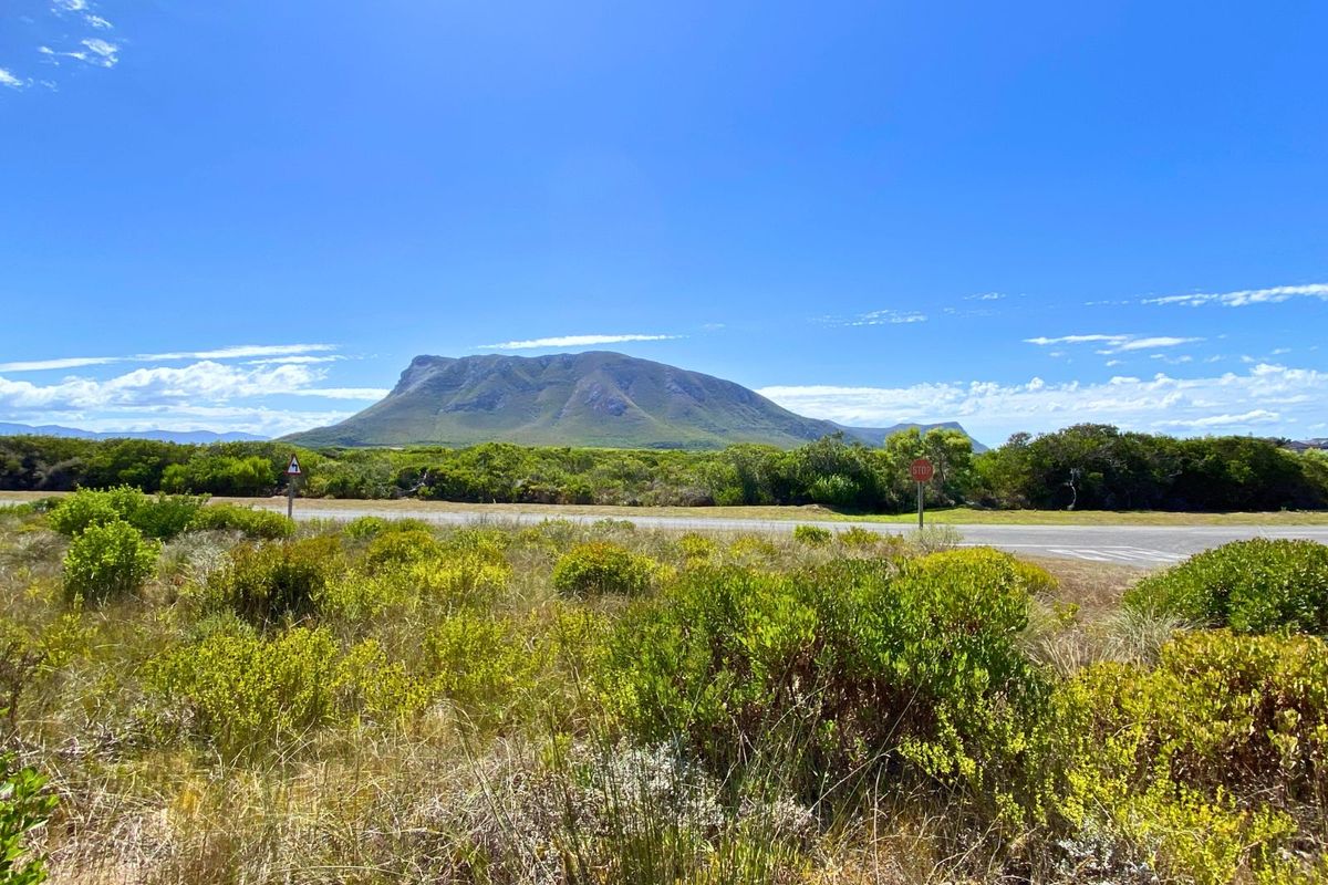 Vacant Land Residential For Sale in Franskraal - Photo 4