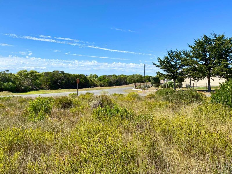 Vacant Land Residential For Sale in Franskraal - Photo 9