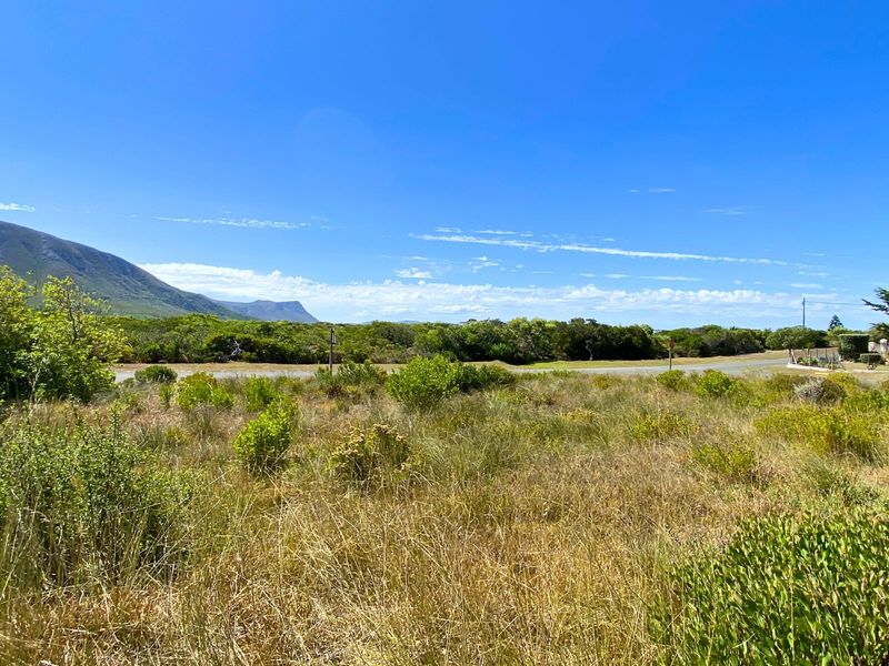 Vacant Land Residential For Sale in Franskraal - Photo 7
