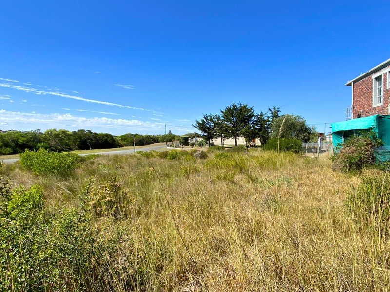 Vacant Land Residential For Sale in Franskraal - Photo 6