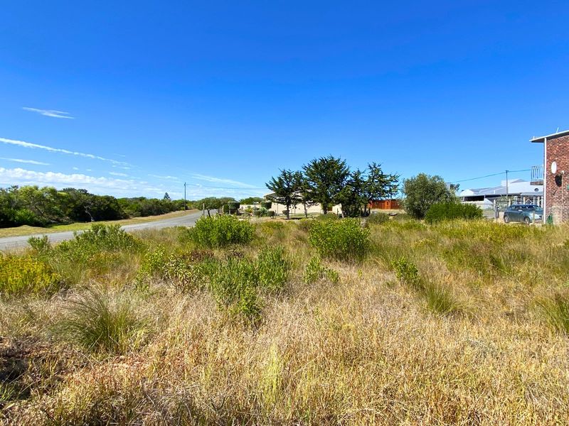 Vacant Land Residential For Sale in Franskraal - Photo 5