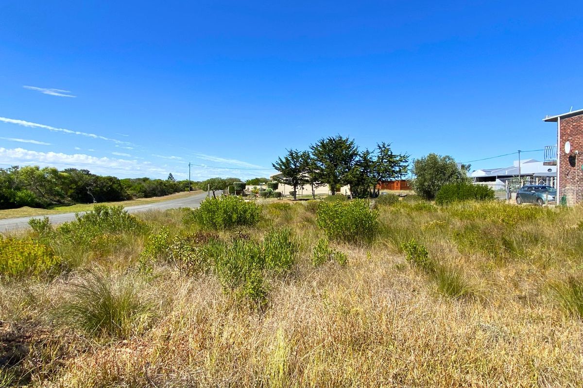 Vacant Land Residential For Sale in Franskraal - Photo 5