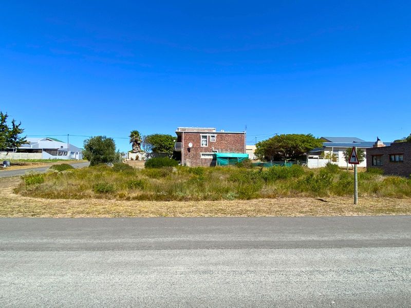 Vacant Land Residential For Sale in Franskraal - Photo 2