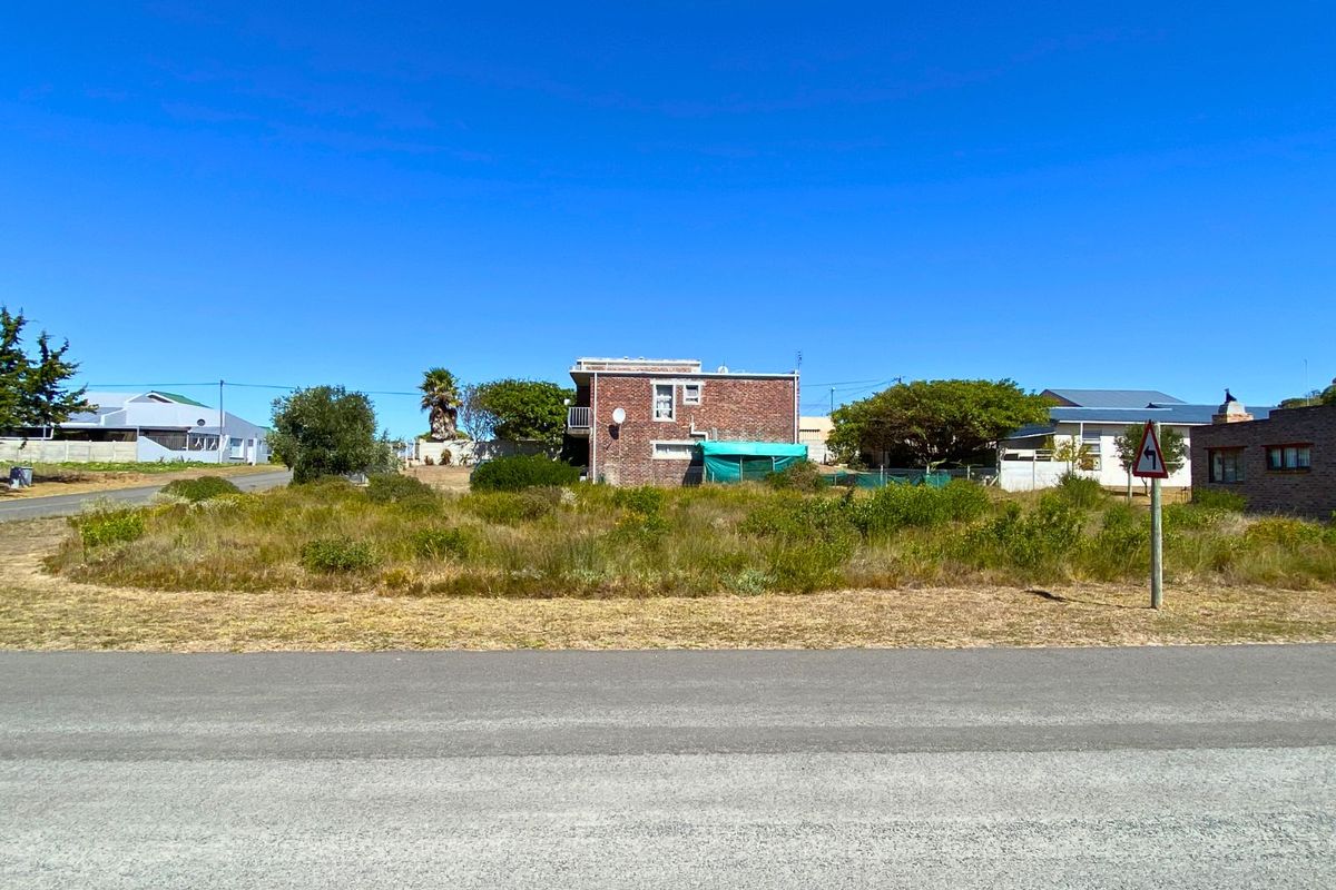 Vacant Land Residential For Sale in Franskraal - Photo 2