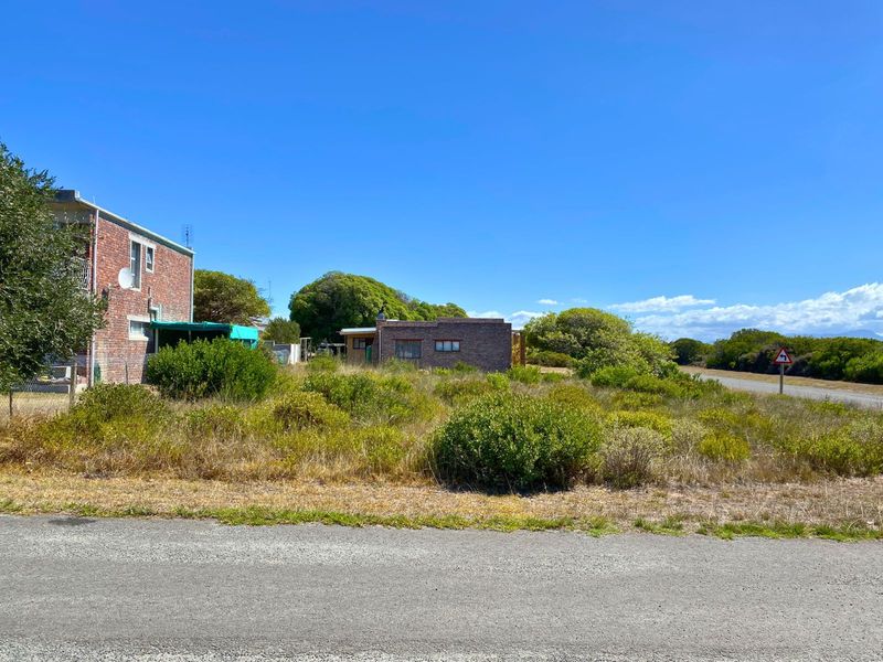 Vacant Land Residential For Sale in Franskraal - Photo 3