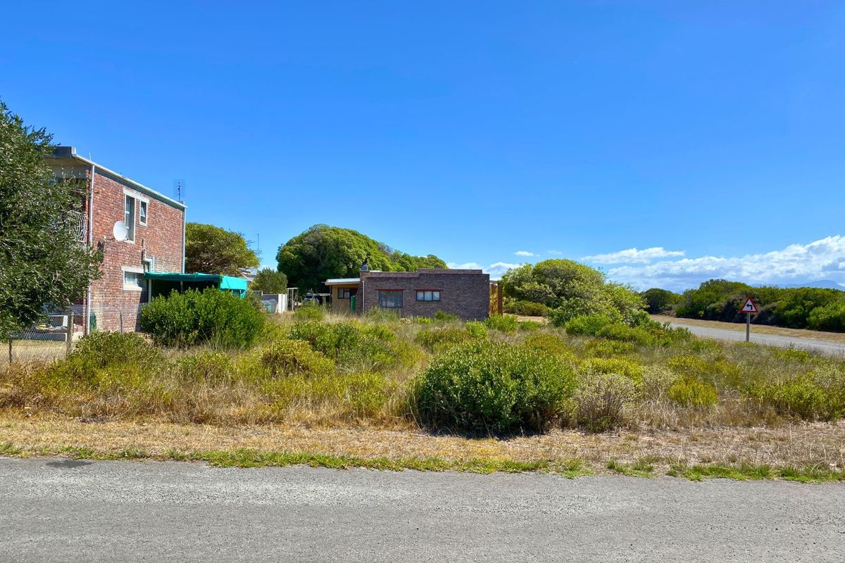 Vacant Land Residential For Sale in Franskraal - Photo 3