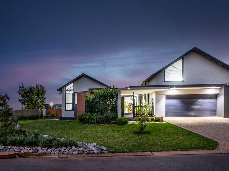 House For Sale in The Hills Game Reserve Estate - Photo 3