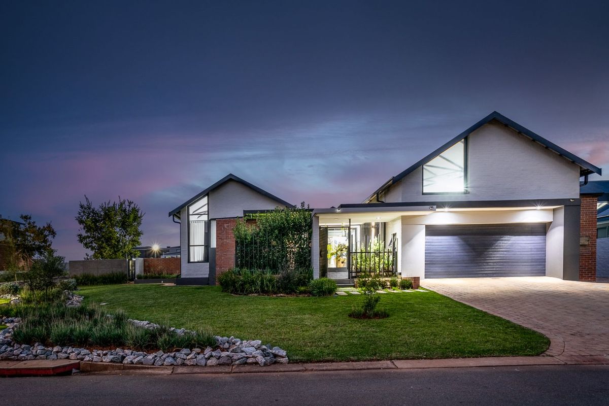 House For Sale in The Hills Game Reserve Estate - Photo 3