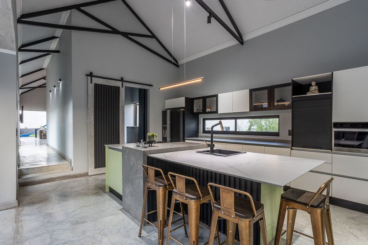 House For Sale in The Hills Game Reserve Estate - Photo 5
