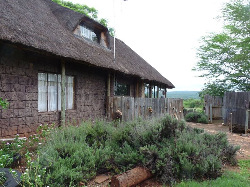 Farm For Sale in Rietbokspruit AH - Photo 2