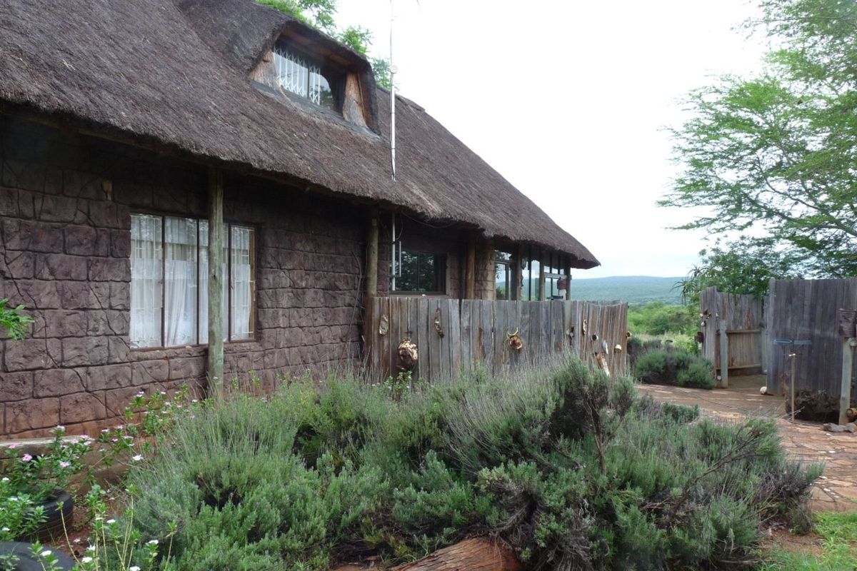 Farm For Sale in Rietbokspruit AH - Photo 2